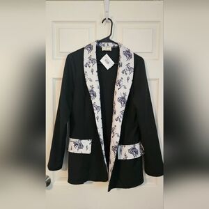 Western Blazer